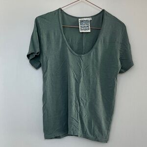 Jungmaven Hemp Tshirt